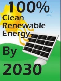 100 renewable PAUSE